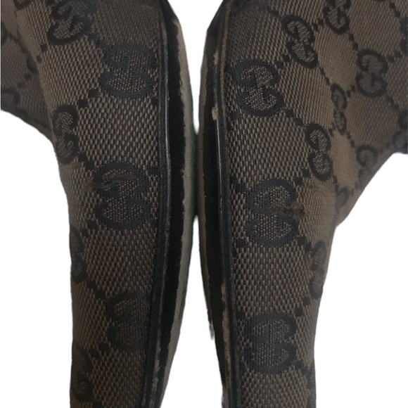 GUCCI BOOTS AUTHENTIC - Picture 5 of 5